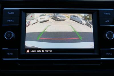 2022 Volkswagen Tiguan S 4Motion   - Photo 25 - Strasburg, PA 17579