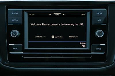 2022 Volkswagen Tiguan S 4Motion   - Photo 20 - Strasburg, PA 17579