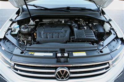 2022 Volkswagen Tiguan S 4Motion   - Photo 7 - Strasburg, PA 17579