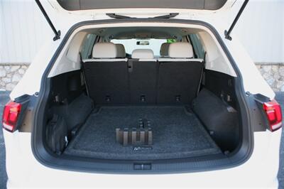 2022 Volkswagen Tiguan S 4Motion   - Photo 13 - Strasburg, PA 17579