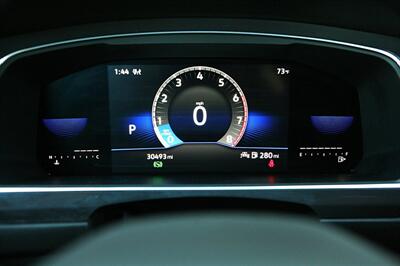2022 Volkswagen Tiguan S 4Motion   - Photo 24 - Strasburg, PA 17579
