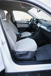 2022 Volkswagen Tiguan S 4Motion   - Photo 16 - Strasburg, PA 17579