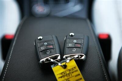 2022 Volkswagen Tiguan S 4Motion   - Photo 23 - Strasburg, PA 17579