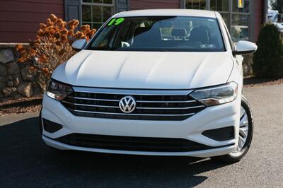 2019 Volkswagen Jetta S   - Photo 2 - Strasburg, PA 17579