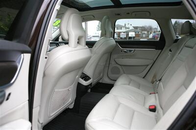 2018 Volvo V90 Cross Count T5 AWD   - Photo 14 - Strasburg, PA 17579