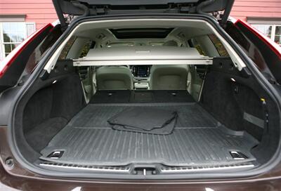 2018 Volvo V90 Cross Count T5 AWD   - Photo 17 - Strasburg, PA 17579