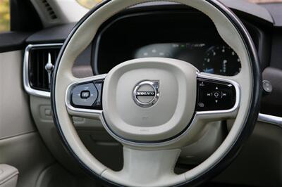 2018 Volvo V90 Cross Count T5 AWD   - Photo 22 - Strasburg, PA 17579