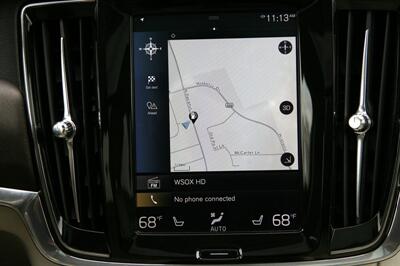 2018 Volvo V90 Cross Count T5 AWD   - Photo 24 - Strasburg, PA 17579