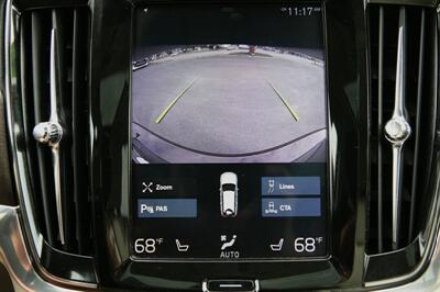 2018 Volvo V90 Cross Count T5 AWD   - Photo 31 - Strasburg, PA 17579