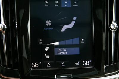2018 Volvo V90 Cross Count T5 AWD   - Photo 28 - Strasburg, PA 17579