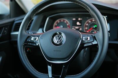 2021 Volkswagen Jetta SE   - Photo 19 - Strasburg, PA 17579