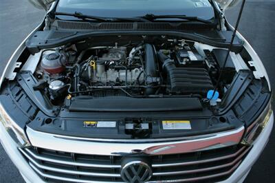2021 Volkswagen Jetta SE   - Photo 7 - Strasburg, PA 17579