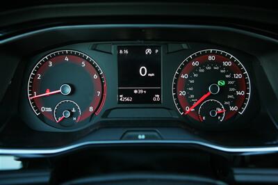 2021 Volkswagen Jetta SE   - Photo 25 - Strasburg, PA 17579