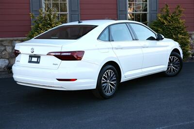 2021 Volkswagen Jetta SE   - Photo 5 - Strasburg, PA 17579