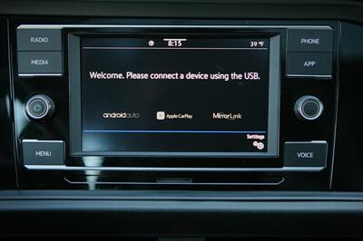 2021 Volkswagen Jetta SE   - Photo 21 - Strasburg, PA 17579