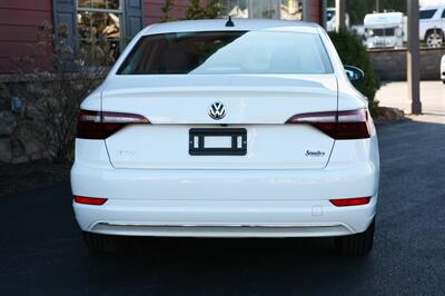 2021 Volkswagen Jetta SE   - Photo 6 - Strasburg, PA 17579