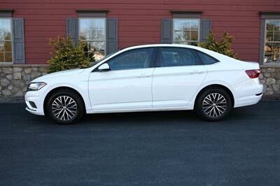 2021 Volkswagen Jetta SE   - Photo 4 - Strasburg, PA 17579