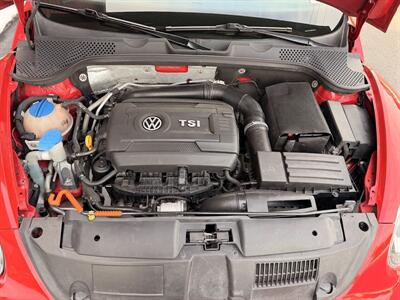 2014 Volkswagen Beetle 2.0T R-Line   - Photo 7 - Strasburg, PA 17579