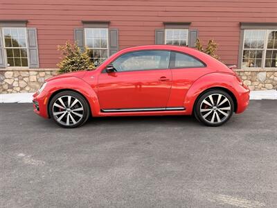 2014 Volkswagen Beetle 2.0T R-Line   - Photo 6 - Strasburg, PA 17579