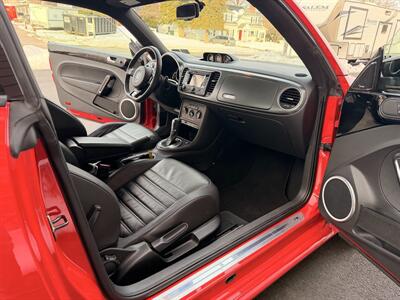 2014 Volkswagen Beetle 2.0T R-Line   - Photo 16 - Strasburg, PA 17579