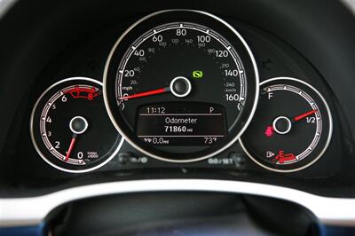 2019 Volkswagen Beetle 2.0T SE   - Photo 23 - Strasburg, PA 17579