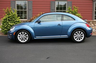 2019 Volkswagen Beetle 2.0T SE   - Photo 4 - Strasburg, PA 17579