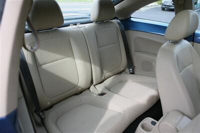2019 Volkswagen Beetle 2.0T SE   - Photo 16 - Strasburg, PA 17579