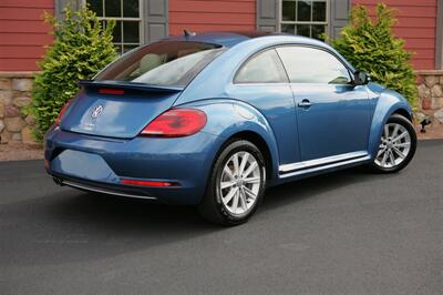 2019 Volkswagen Beetle 2.0T SE   - Photo 5 - Strasburg, PA 17579