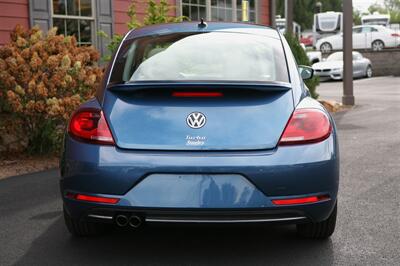 2019 Volkswagen Beetle 2.0T SE   - Photo 6 - Strasburg, PA 17579