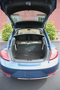 2019 Volkswagen Beetle 2.0T SE   - Photo 15 - Strasburg, PA 17579
