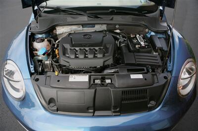 2019 Volkswagen Beetle 2.0T SE   - Photo 7 - Strasburg, PA 17579