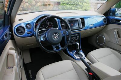 2019 Volkswagen Beetle 2.0T SE   - Photo 12 - Strasburg, PA 17579