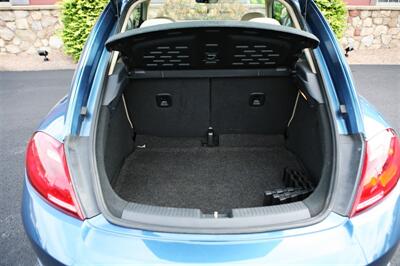 2019 Volkswagen Beetle 2.0T SE   - Photo 14 - Strasburg, PA 17579