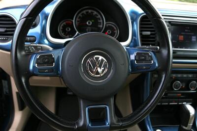 2019 Volkswagen Beetle 2.0T SE   - Photo 18 - Strasburg, PA 17579