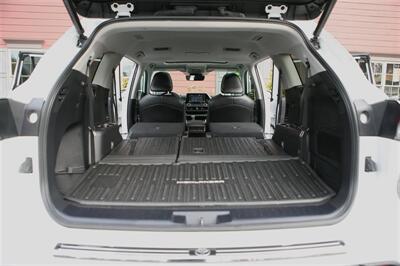 2022 Toyota Highlander XLE - Photo 16 - Strasburg, PA 17579