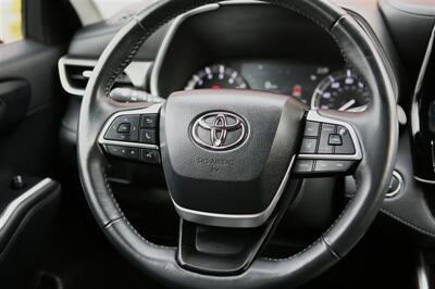 2022 Toyota Highlander XLE - Photo 21 - Strasburg, PA 17579