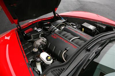 2006 Chevrolet Corvette   - Photo 7 - Strasburg, PA 17579