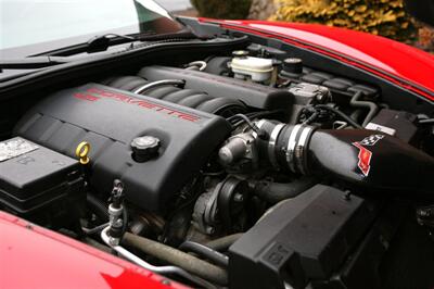 2006 Chevrolet Corvette   - Photo 8 - Strasburg, PA 17579