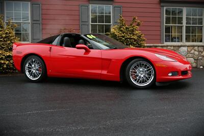 2006 Chevrolet Corvette   - Photo 11 - Strasburg, PA 17579