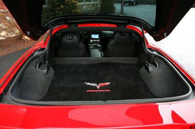 2006 Chevrolet Corvette   - Photo 9 - Strasburg, PA 17579