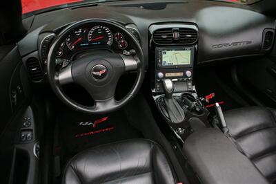 2006 Chevrolet Corvette   - Photo 18 - Strasburg, PA 17579