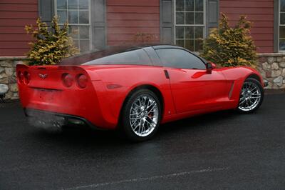 2006 Chevrolet Corvette   - Photo 5 - Strasburg, PA 17579
