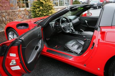 2006 Chevrolet Corvette   - Photo 12 - Strasburg, PA 17579