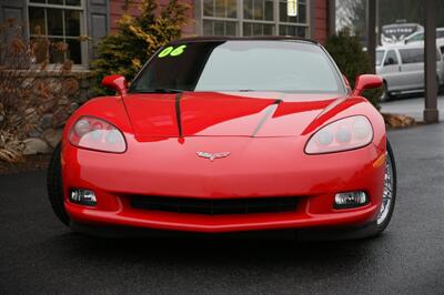 2006 Chevrolet Corvette   - Photo 2 - Strasburg, PA 17579
