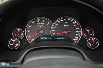 2006 Chevrolet Corvette   - Photo 25 - Strasburg, PA 17579