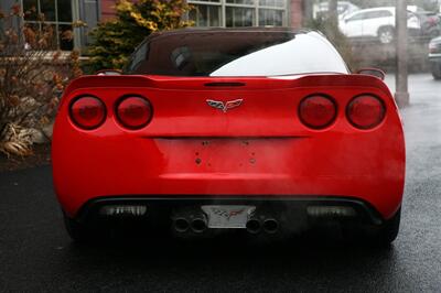 2006 Chevrolet Corvette   - Photo 6 - Strasburg, PA 17579