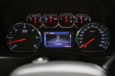 2015 Chevrolet Tahoe LTZ 4WD   - Photo 32 - Strasburg, PA 17579