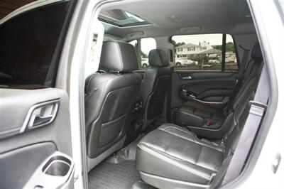 2015 Chevrolet Tahoe LTZ 4WD   - Photo 16 - Strasburg, PA 17579