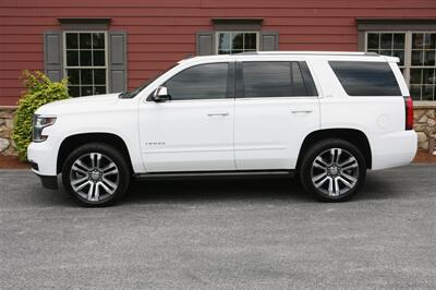 2015 Chevrolet Tahoe LTZ 4WD   - Photo 4 - Strasburg, PA 17579