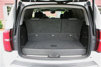 2015 Chevrolet Tahoe LTZ 4WD   - Photo 18 - Strasburg, PA 17579